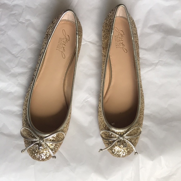 Badgley Mischka Shoes - NWB Jewel Badgley Mischka Bryanna Ballet Flat